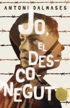 jo, el desconegut-antoni dalmases-9788466143318 jo, el desconegut-antoni dalmases-9788466143318