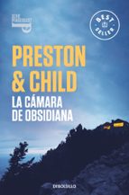 LA CAMARA DE OBSIDIANA (INSPECTOR PENDERGAST 16)