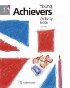 young achievers 1 activity + cd-9788466818018