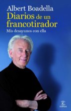 (pe) diario de un francotirador-albert boadella-9788467009118 (pe) diario de un francotirador-albert boadella-9788467009118