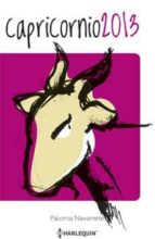 Descargar gratis ebook alemán Capricornio 2013