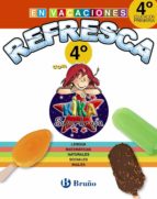 refresca con kika superbruja 4º educacion primaria-9788469609118 refresca con kika superbruja 4º educacion primaria-9788469609118