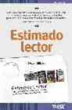estimado lector: descubre como escribir cartas de marketing direc to efectivas-oscar bilbao-9788473563918 estimado lector: descubre como escribir cartas de marketing direc to efectivas-oscar bilbao-9788473563918