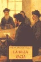 Enlaces de descarga gratuita de libros electrónicos pdf La cadira buida: trobar la esperança il alegria