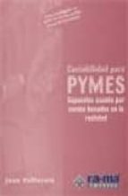 contabilidad para pymes-joan pallerola comamala-9788478974818 contabilidad para pymes-joan pallerola comamala-9788478974818