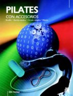 Descargar libros de texto en pdf Pilates con accesorios