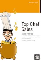 top chef sales-javier fuentes-9788483562918 top chef sales-javier fuentes-9788483562918
