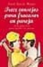 trece consejos para fracasar en pareja-jorge daniel moreno-9788483580318 trece consejos para fracasar en pareja-jorge daniel moreno-9788483580318