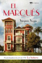 el marques-virginia yagüe-9788484607618 el marques-virginia yagüe-9788484607618