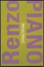 Descarga en PDF de libros de texto Renzo piano