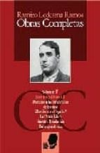 Descargar libros electrónicos de Google Books Online Ramiro ledesma ramos: obras compltas