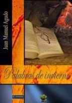 palabras de invierno-juan manuel agudo-9788494080418 palabras de invierno-juan manuel agudo-9788494080418