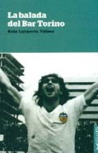 LA BALADA DEL BAR TORINO