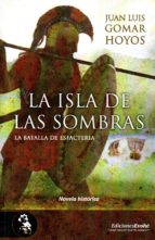 LA ISLA DE LAS SOMBRAS