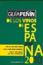 guia peñin de los vinos de españa 2010-9788495203618 guia peñin de los vinos de españa 2010-9788495203618