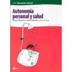 autonomia personal i salut infantil-9788496334618 autonomia personal i salut infantil-9788496334618