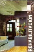 rehabilitacion: arquitectura actual-9788496429918 rehabilitacion: arquitectura actual-9788496429918