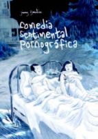 comedia sentimental pornografica-9788496722118