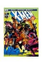 BM X-MEN Nº 21