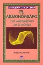 EL ARMONOGRAFO: LAS MATEMATICAS DE LA MUSICA