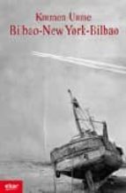 BILBAO-NEW YORK-BILBAO