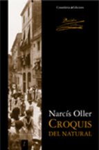 croquis del natural-narcis oller-9788497913218 croquis del natural-narcis oller-9788497913218