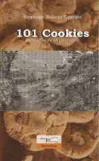 101 cookies —memorias de un pastelero— (ebook)-9788499499918 101 cookies —memorias de un pastelero— (ebook)-9788499499918