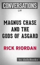 magnus chase and the gods of asgard: the sword of summer by rick riordan??????? | conversation starters (ebook)-rick riordan-9788826447018 magnus chase and the gods of asgard: the sword of summer by rick riordan??????? | conversation starters (ebook)-rick riordan-9788826447018