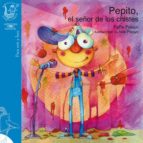 pepito, el señor de los chistes (ebook)-pepe pelayo-9789563473018 pepito, el señor de los chistes (ebook)-pepe pelayo-9789563473018