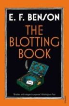 THE BLOTTING BOOK