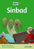 family & friends 3 sinbad-9780194802628 family & friends 3 sinbad-9780194802628