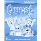 quest 2 primary activity book (n/e)-9780230477728 quest 2 primary activity book (n/e)-9780230477728