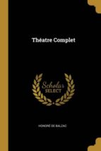 THÉATRE COMPLET