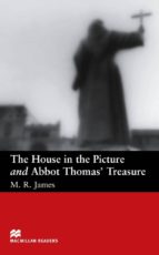 macmillan readers beguinner: house picture & activity bookbot treasure-m.r. james-9781405072328 macmillan readers beguinner: house picture & activity bookbot treasure-m.r. james-9781405072328