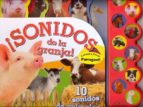 Descargar manuales japoneses 10 Botones ¡sonidos de la granja!
