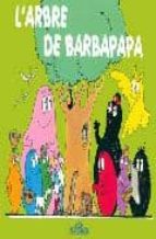 Descargas gratuitas de libros electrónicos para androïdes L arbre de barbapapa