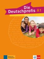 die deutschprofis glosario monolingue-9783126764728