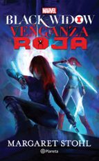 black widow. venganza roja (ebook)-margaret stohl-9786070739828 black widow. venganza roja (ebook)-margaret stohl-9786070739828