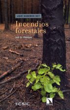 incendios forestales-juli garcia pausas-9788400094928 incendios forestales-juli garcia pausas-9788400094928