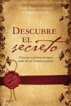 descubre el secreto (ebook)-janet bray attwood-9788408080428 descubre el secreto (ebook)-janet bray attwood-9788408080428