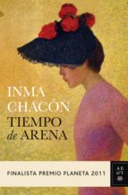 tiempo de arena (ebook)-inma chacon-9788408110828 tiempo de arena (ebook)-inma chacon-9788408110828