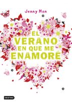 el verano en que me enamore de ti-jenny han-9788408111528 el verano en que me enamore de ti-jenny han-9788408111528