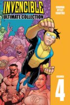 invencible ultimate collection vol. 4-robert kirkman-cory walker-9788415225928 invencible ultimate collection vol. 4-robert kirkman-cory walker-9788415225928