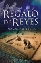 regalo de reyes (ebook)-jesus zamora bonilla-9788415623328 regalo de reyes (ebook)-jesus zamora bonilla-9788415623328