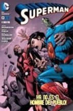 superman núm. 09-grant morrison-sholly fisch-9788415748328 superman núm. 09-grant morrison-sholly fisch-9788415748328