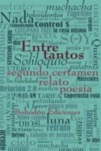 entre tantos. ii certamen de relato y poesía bohodón ediciones (ebook)-9788415976028 entre tantos. ii certamen de relato y poesía bohodón ediciones (ebook)-9788415976028