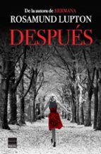 despues-rosamund lupton-9788416223428 despues-rosamund lupton-9788416223428
