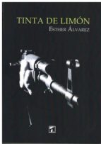 TINTA DE LIMON