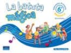 la batuta magica: musica. actividades (6º educacion primaria)-pilar pascual mejia-9788420539928 la batuta magica: musica. actividades (6º educacion primaria)-pilar pascual mejia-9788420539928