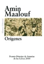 orígenes (ebook)-amin maalouf-9788420609928 orígenes (ebook)-amin maalouf-9788420609928